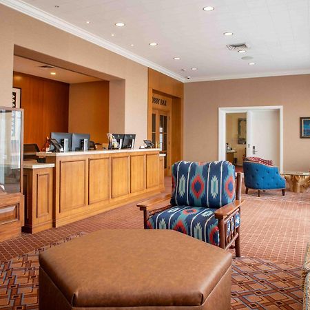 Little America Hotel - Wyoming Экстерьер фото