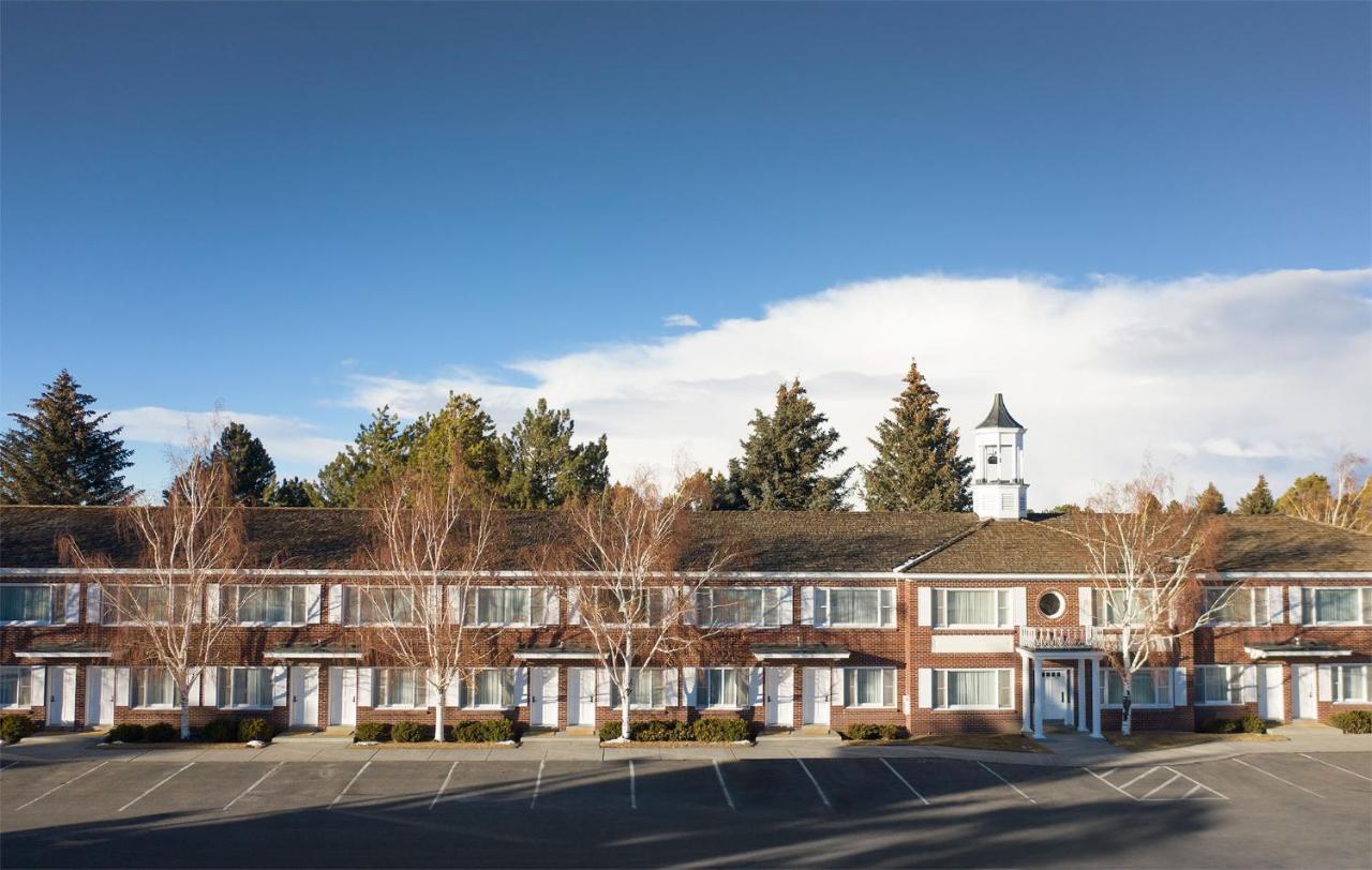 Little America Hotel - Wyoming Экстерьер фото