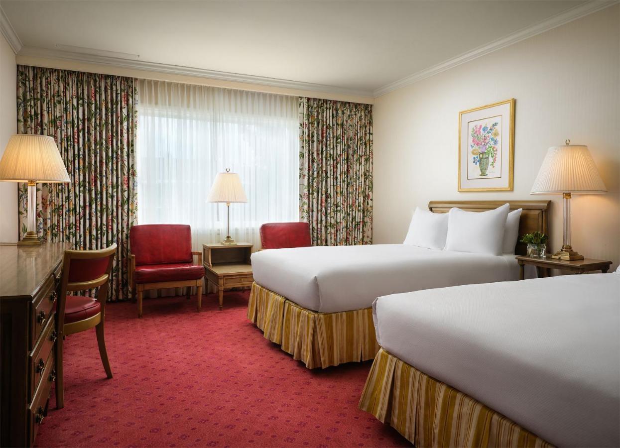 Little America Hotel - Wyoming Экстерьер фото