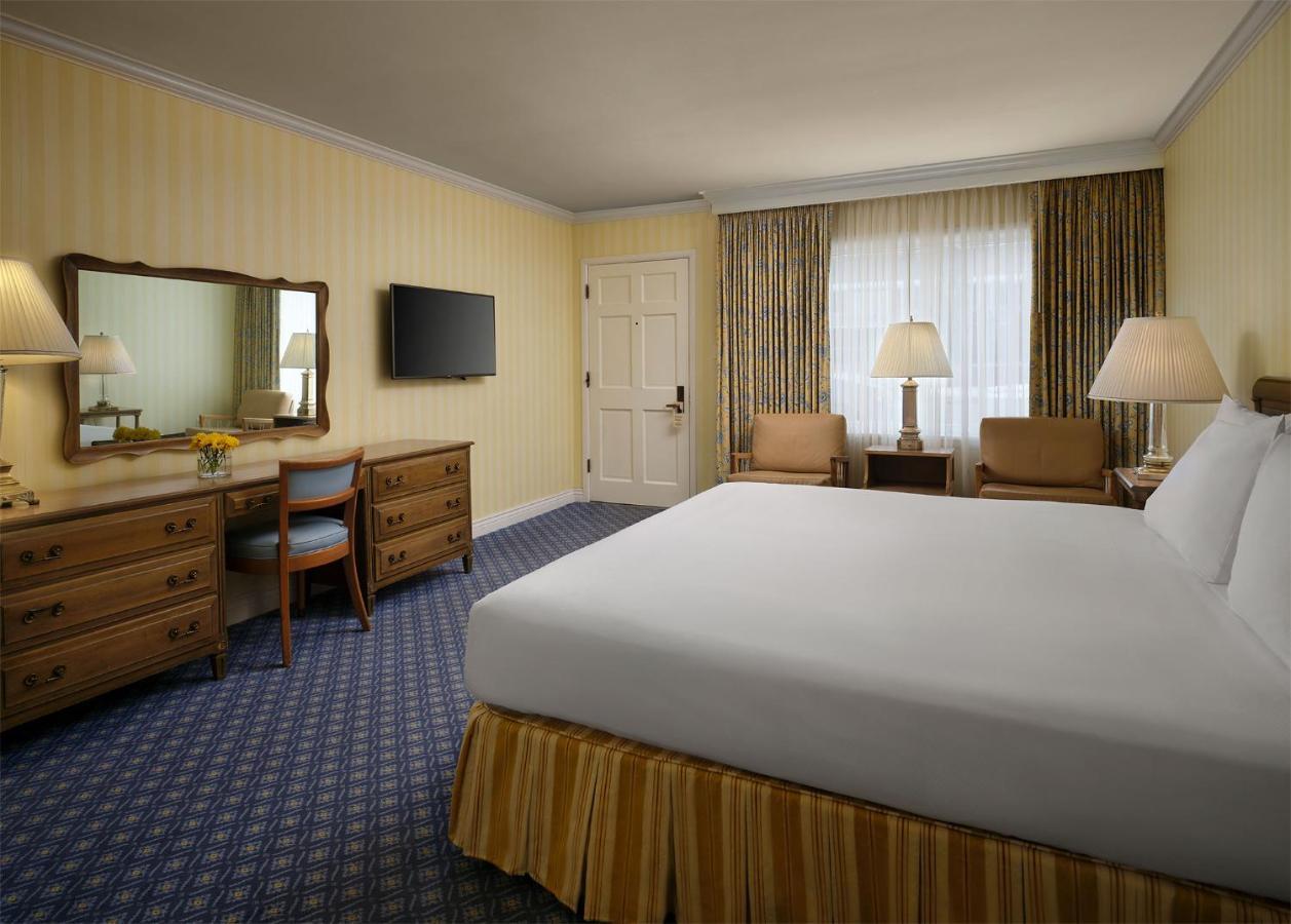 Little America Hotel - Wyoming Экстерьер фото