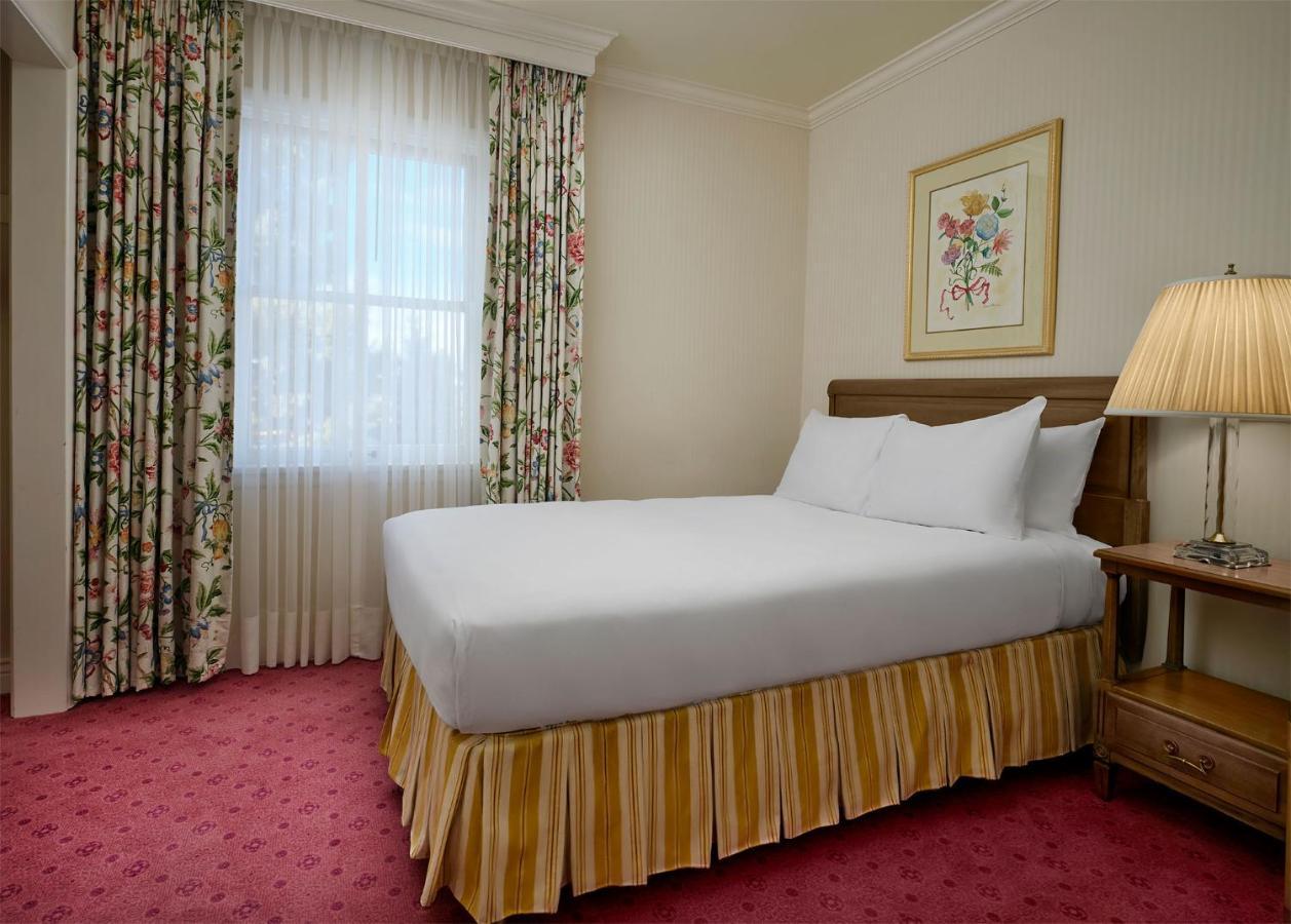 Little America Hotel - Wyoming Экстерьер фото